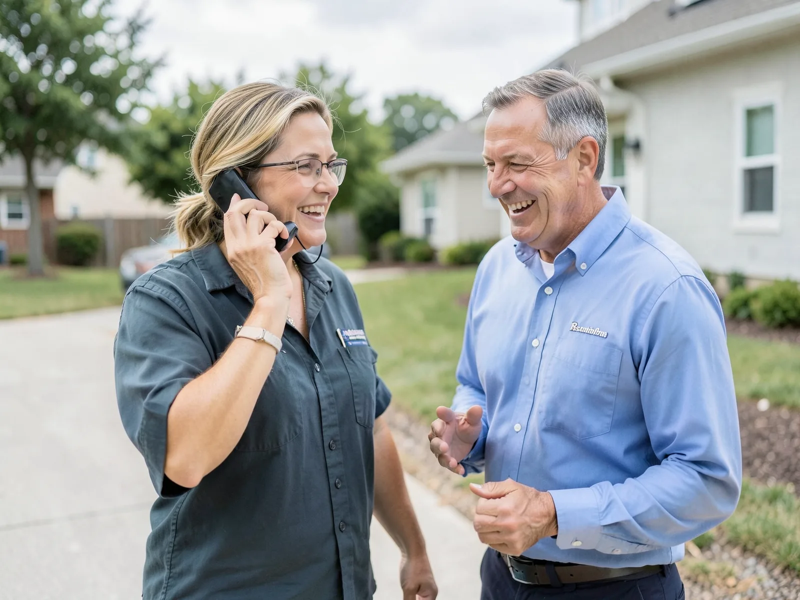 Frequently Asked Questions About Residential Water Cleanup in Mozelle, KY